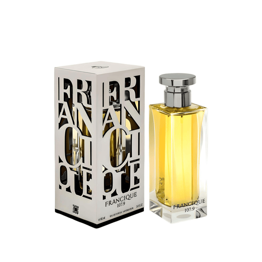 Francique 107.9 100ml EDP by French Avenue