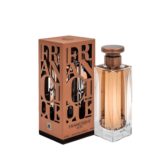 Francique 63.55 100ml EDP by French Avenue