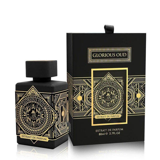 Glorious Oud 80ml EDP by French Avenue