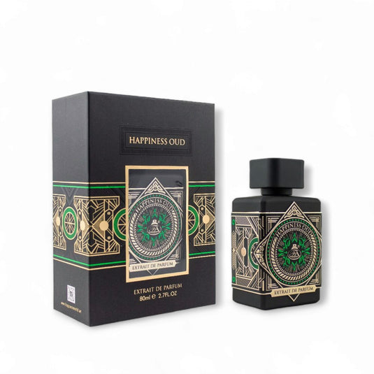 Happiness Oud 80ml EDP by French Avenue