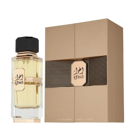 Ighwa 100ml EDP by French Avenue