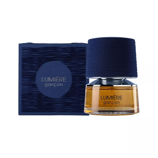 Lumiere Garcon 100ml EDP by French Avenue