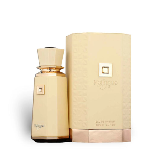 Meringue 100ml EDP by French Avenue
