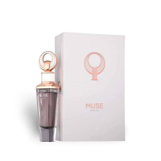 Muse Parfum 100ml EDP by French Avenue