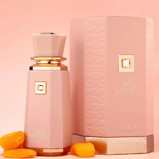 Sweet Paradise 100ml EDP by French Avenue