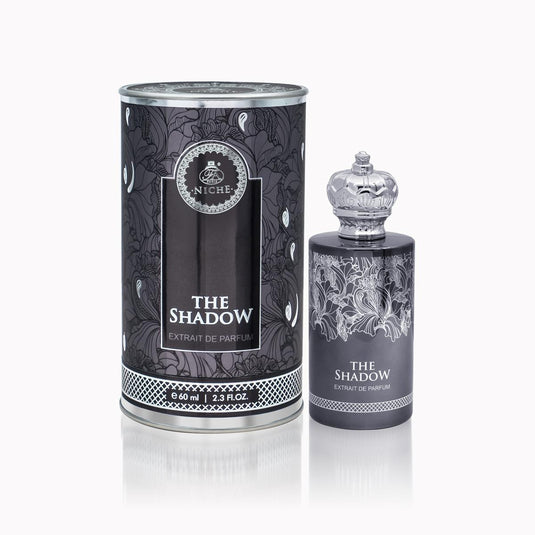 The Shadow Extrait De Parfum 60ml by French Avenue