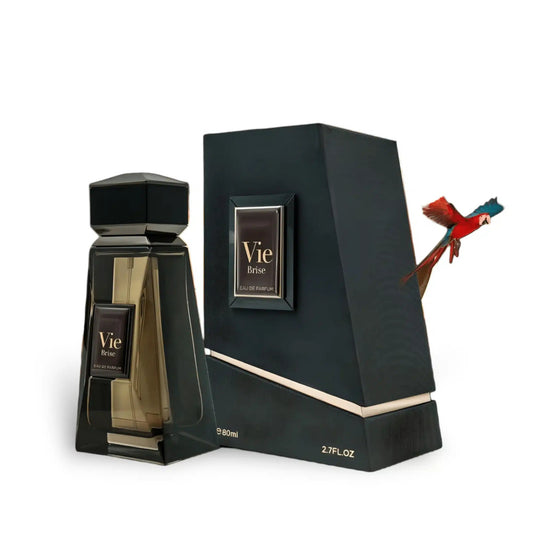 Vie Brise (Elements Of Life) 80ml EDP by French Avenue