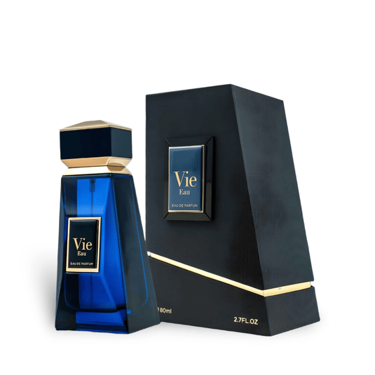 Vie Eau (Elements Of Life) 80ml EDP by French Avenue