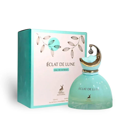 Eclat De Lune 100ml EDP by Maison Alhambra