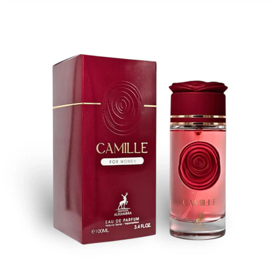 Camille For Women 100ml EDP by Maison Alhambra