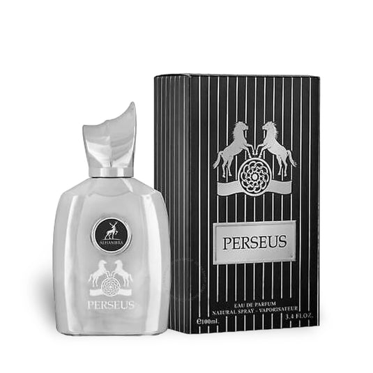 Perseus 100ml EDP by Maison Alhambra