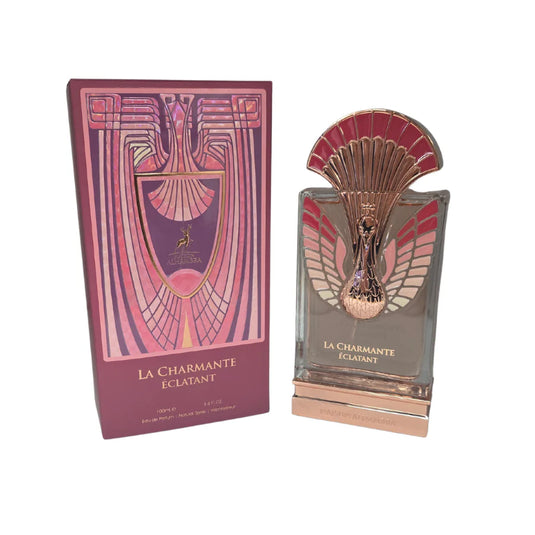 La Charmante Éclatant | Eau De Parfum 100ml | by Maison Alhambra