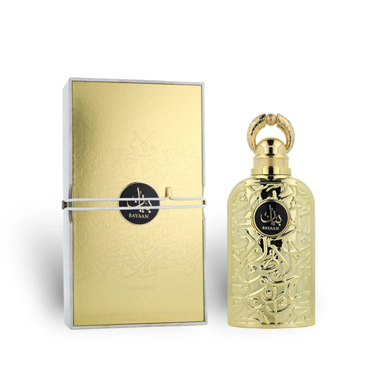 Bayaan 100ml EDP by Lattafa