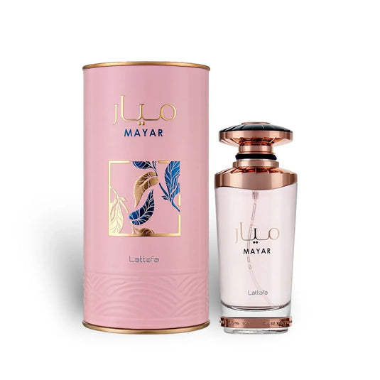 Mayar 100ml EDP by Lattafa