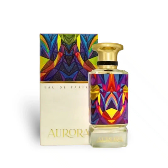 Aurora 100ml EDP by Fragrance World