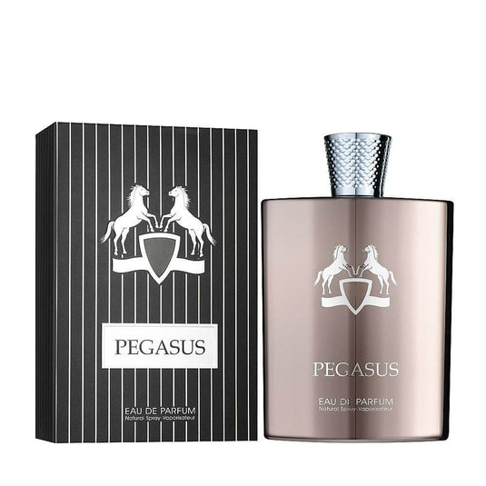 Pegasus 100ml EDP by Fragrance World