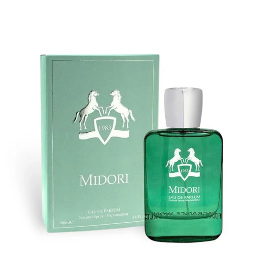 Midori 100ml EDP by Fragrance World