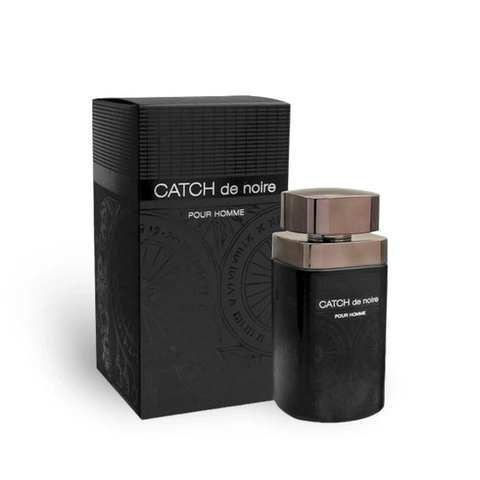 Catch De Noire 100ml EDP by Fragrance World