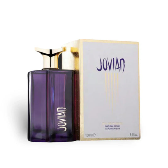 Jovian 100ml EDP by Fragrance World