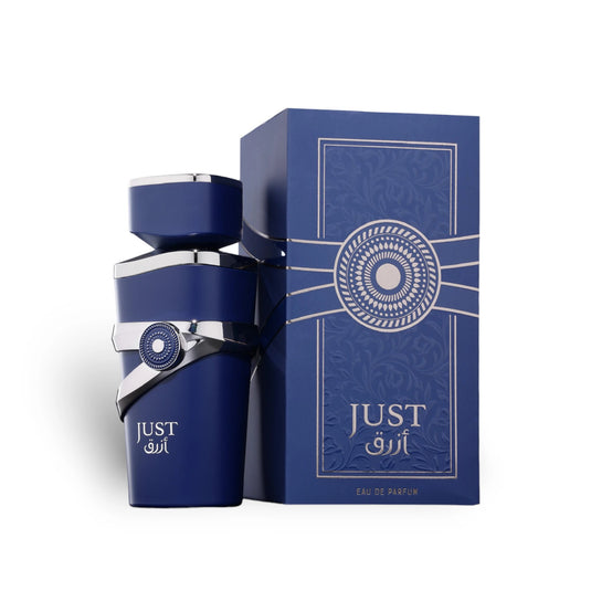 Just Azraq 100ml EDP by Fragrance World