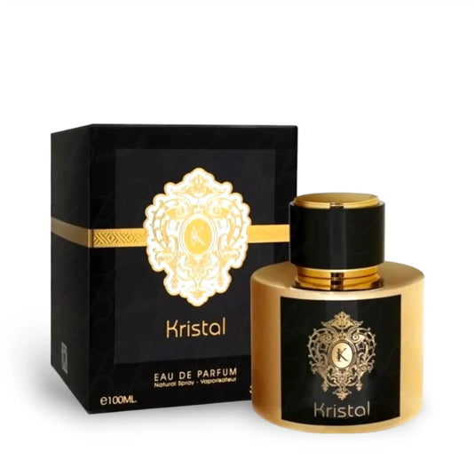 Kristal 100ml EDP by Fragrance World