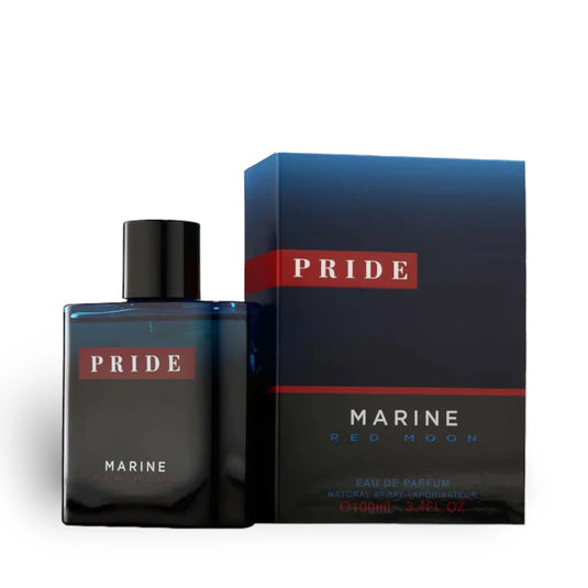 Prid Marine Red Moon 100ml EDP by Fragrance World