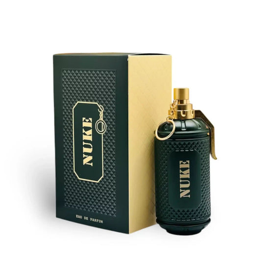 Nuke 100ml EDP by Fragrance World