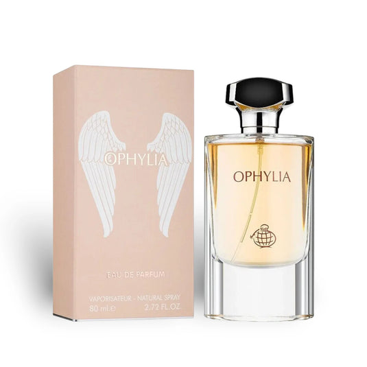 Ophylia 80ml EDP by Fragrance World