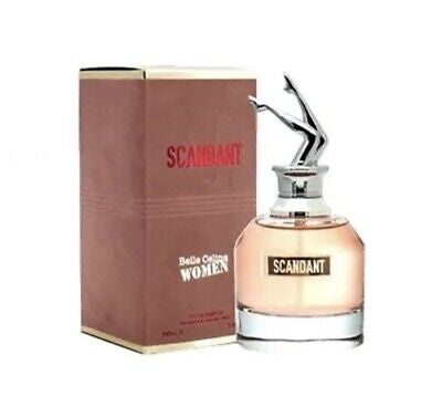 Scandant | Eau De Parfum 100ml | by Fragrance World