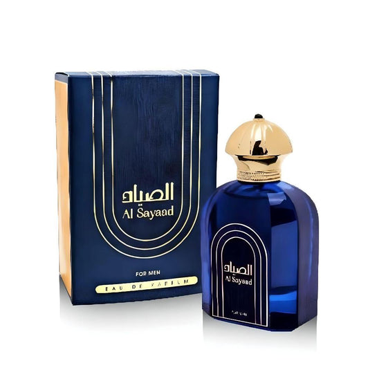 Al Sayaad for Men 75ml EDP by (Atoor Al Alam)