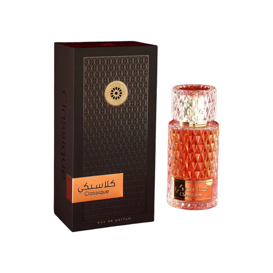 Classique 80ml EDP by (Athoor Al Alam)