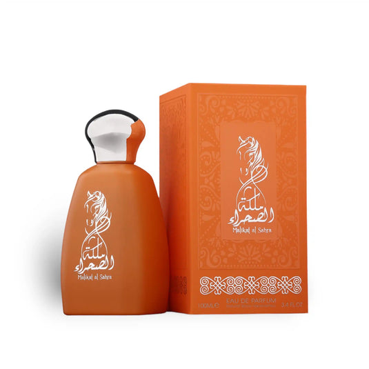 Malikat Al Sahra 100ml EDP by (Athoor Al Alam)