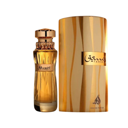 TANSEEQ 100ML EDP BY ATHOOR AL ALAM