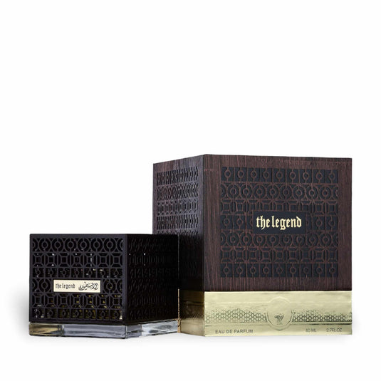 Astoorath the Legend 80ml EDP by (Atoor Al Alam)