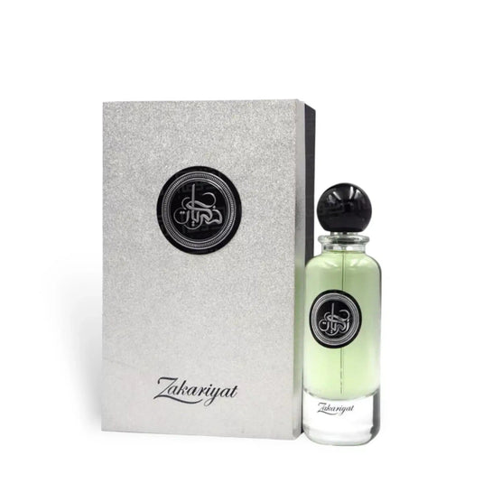 Zakariyat 100ml EDP by (Athoor Al Alam)