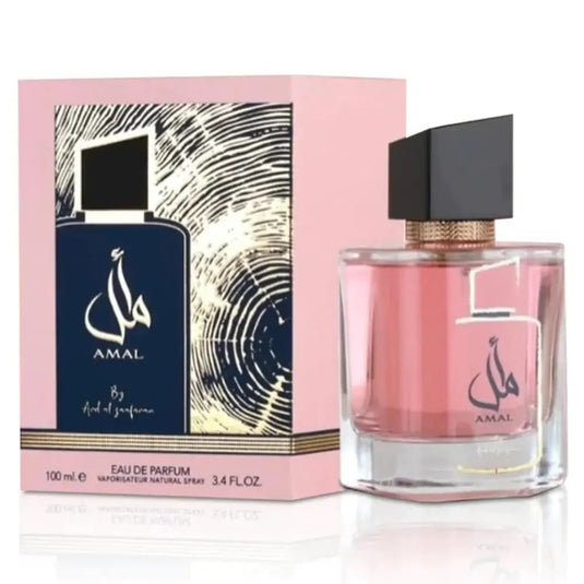 Amal 100ml EDP by Ard Al Zaafaran