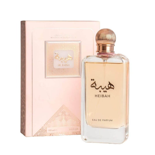 Heibah 100ml EDP by Ard Al Zaafaran