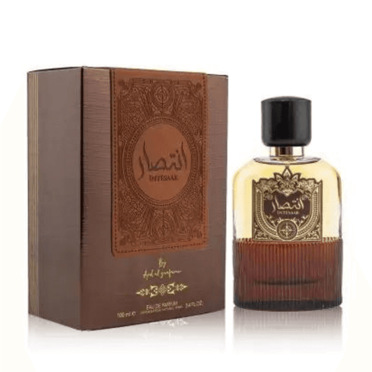 Intesaar 100ml EDP by Ard Al Zaafaran