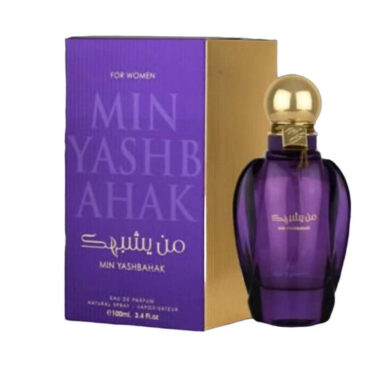 Min Yashbahak 100ml EDP by Ard Al Zaafaran