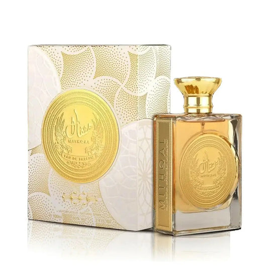 Mithqal 100ml EDP By Ard Al Zaafaran