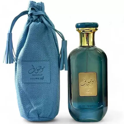 Mousuf Azure 100ml EDP by Ard Al Zaafaran