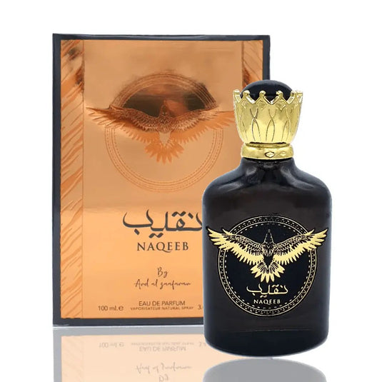 Naqeeb 100ml EDP By Ard Al Zaafaran