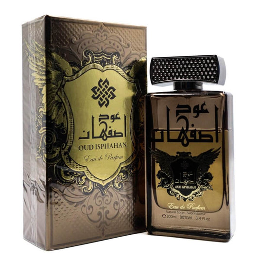 Oud Isphahan 100ml EDP by Ard Al Zaafaran