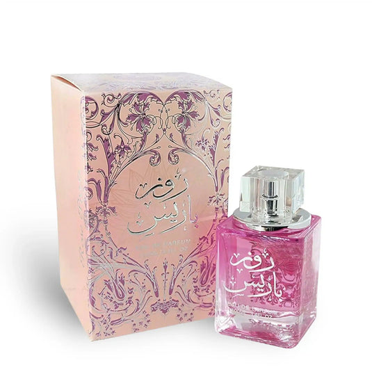 Rose Paris 100ml EDP by Ard Al Zaafaran