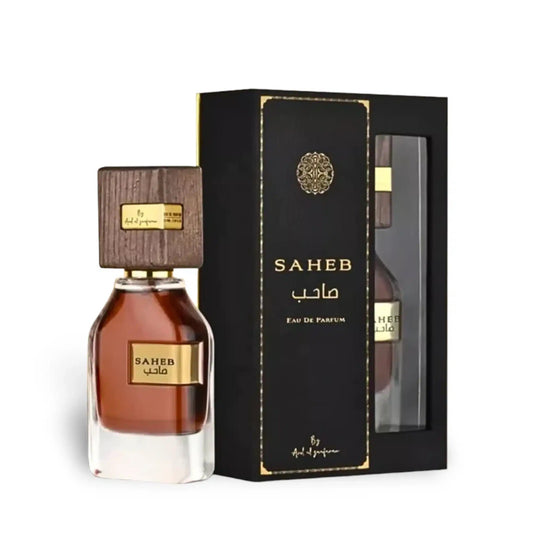 Saheb 70ml EDP by Ard Al Zaafaran