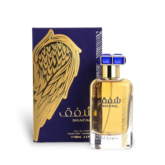 Shafaq 100ml EDP by Ard Al Zaafaran