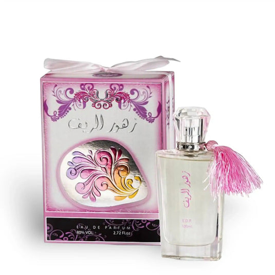 Zahoor Al Reef 100ml EDP by Ard Al Zaafaran