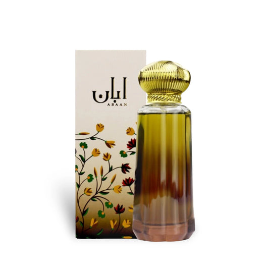 Abaan 100ml EDP by Ahmed Al Maghribi