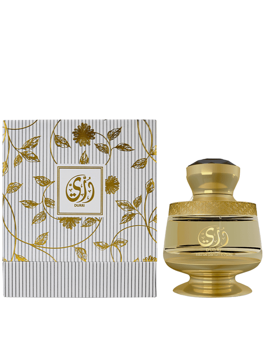 Durri | Eau De Parfum 75ml | by Ahmed Al Maghribi