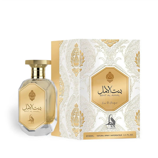 Bint Al Amal 100ml EDP by Al Absar